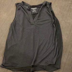 American Eagle tank S